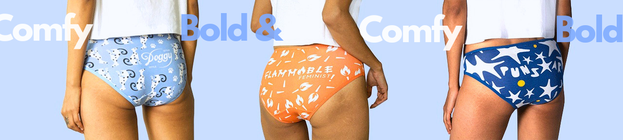 Women Undies