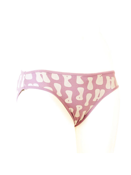 Bikini-Set of four