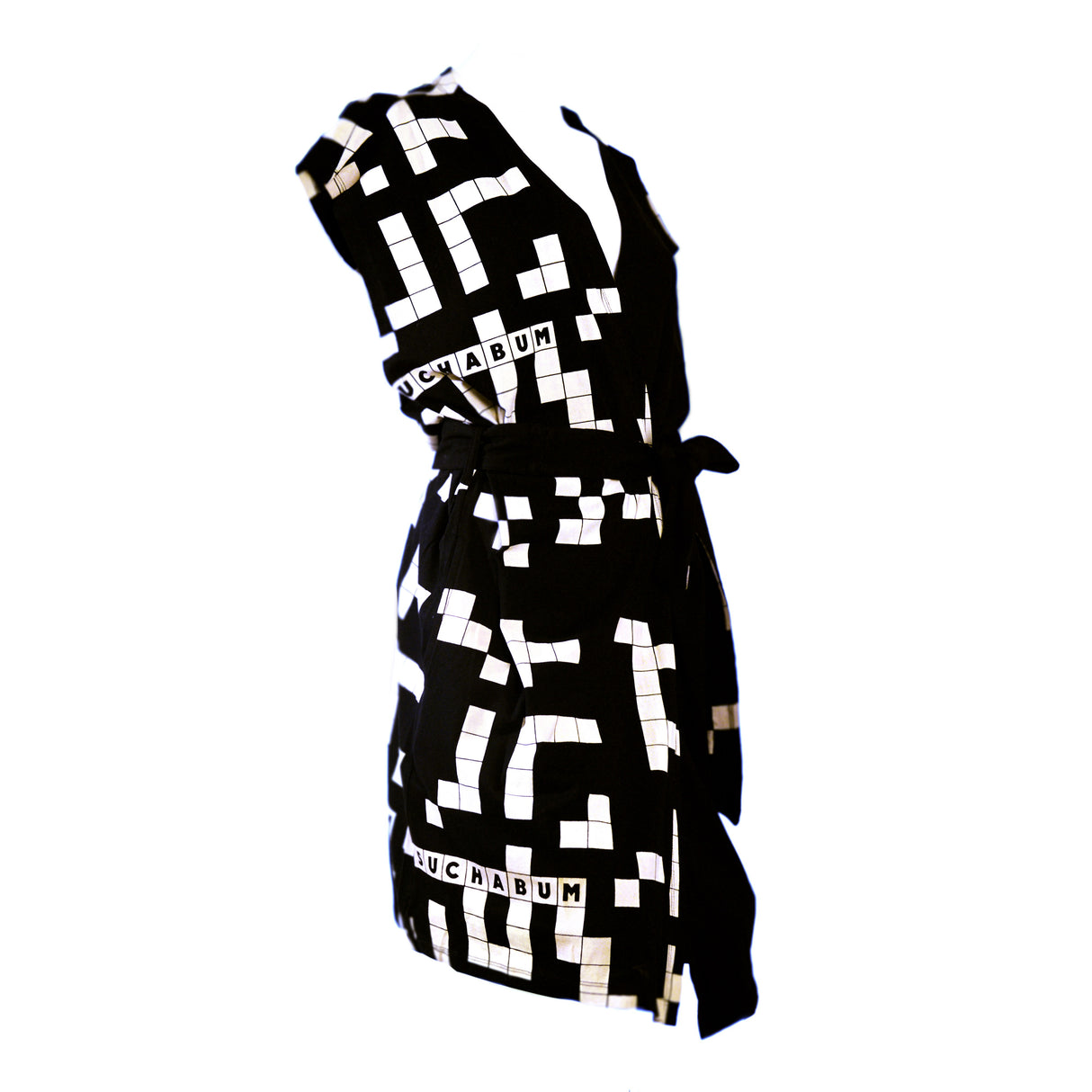 ROBE–SUCH A BUM