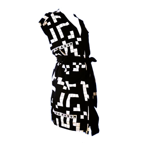 ROBE–SUCH A BUM