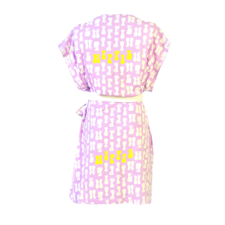 ROBE–HIPPIE