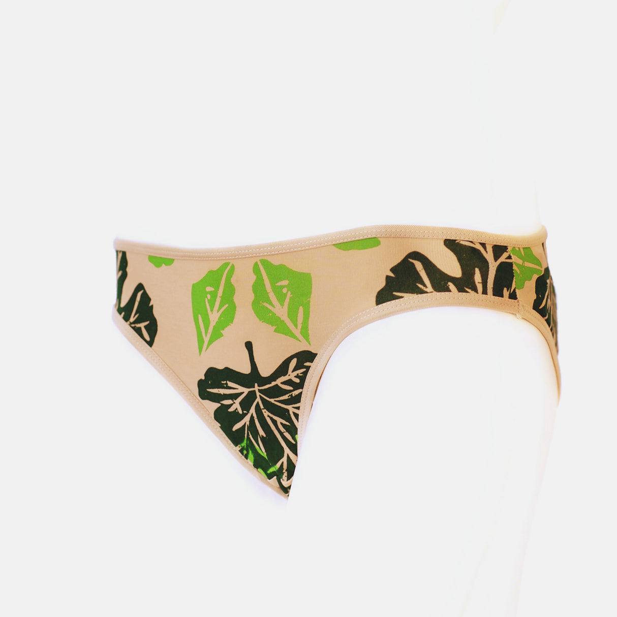 Into The Wild Bikini