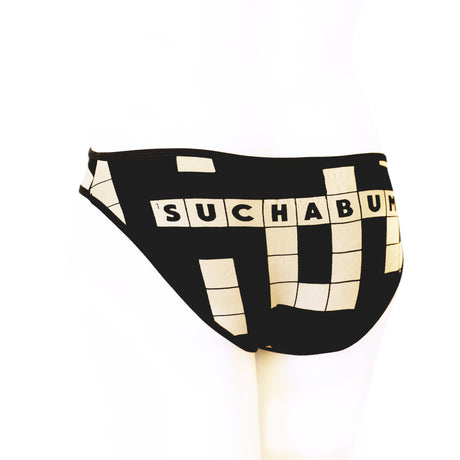 Such A Bum Bikini