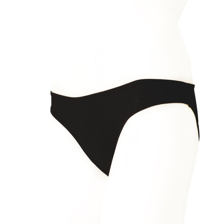 LITTLE BLACK PANTY