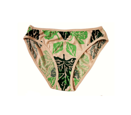 Into The Wild Bikini Set