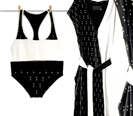 Queen of Hearts Set