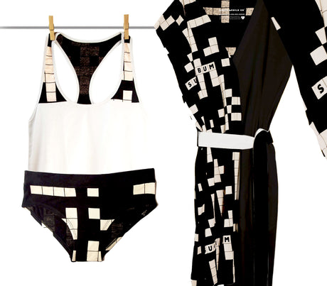Such A Bum Set