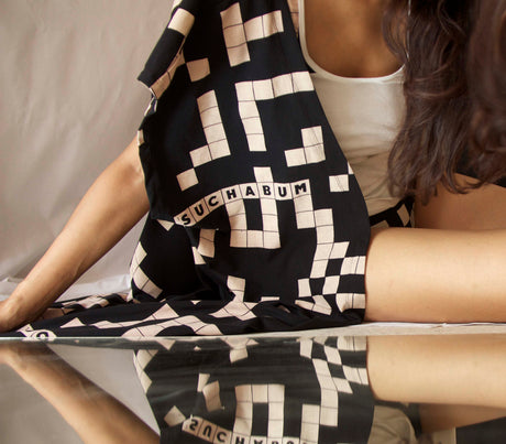ROBE–SUCH A BUM