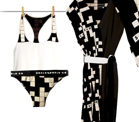 Such A Bum Set