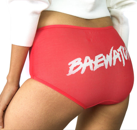 Day Undies- Boyshort