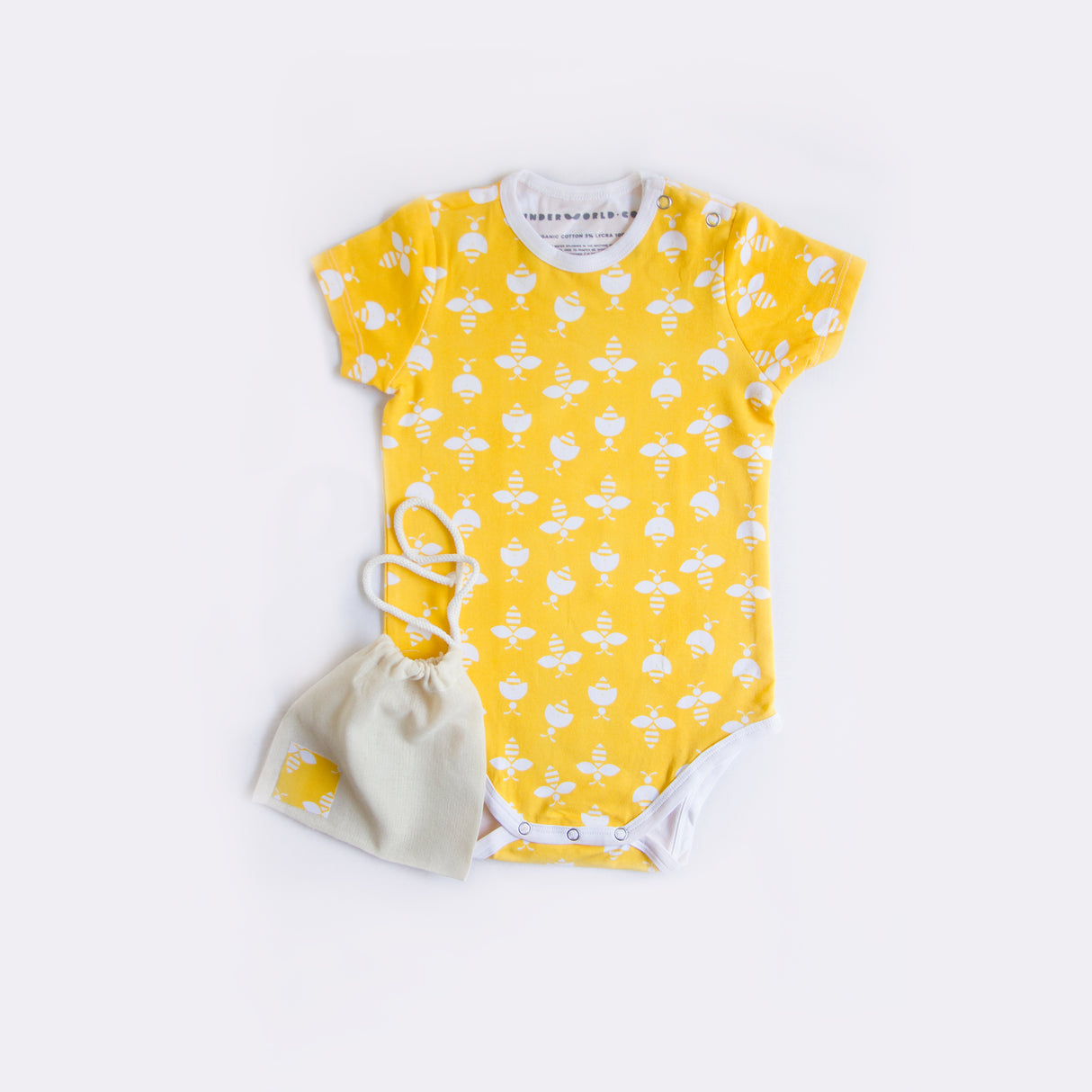 Funsie Onesie