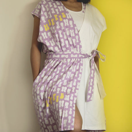 ROBE–HIPPIE