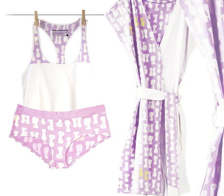 Hippie Set