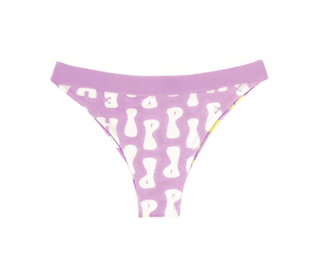 Hippie Thong Set