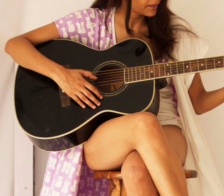 ROBE–HIPPIE