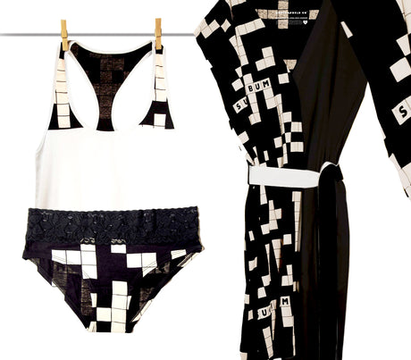 Such A Bum Set