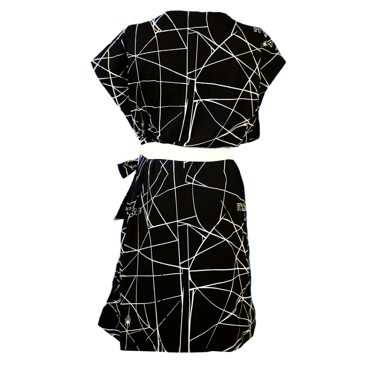 ROBE–IT'S A TRAP