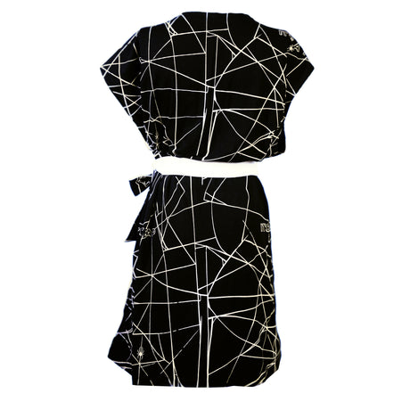 ROBE–IT'S A TRAP