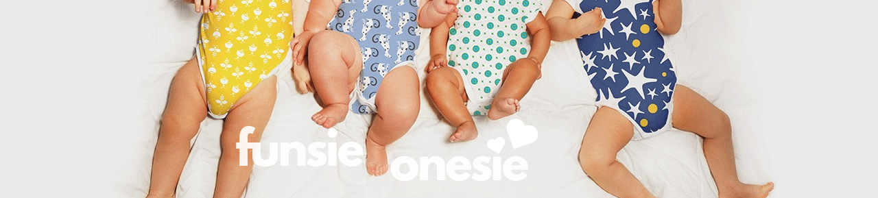 BABY ONESIE