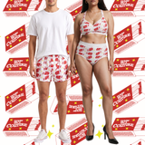 HAUTE COUTURE-IT'S A MATCH