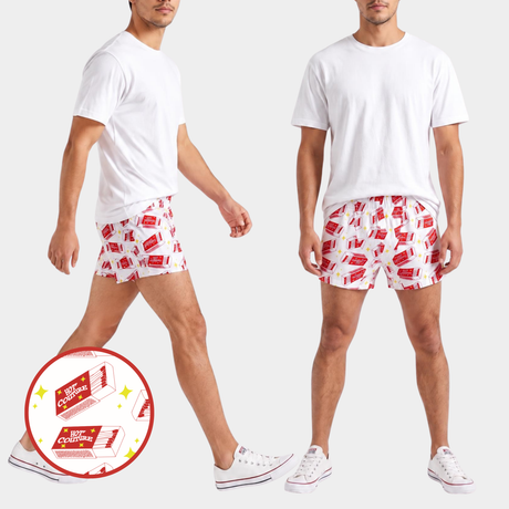 HAUTE COUTURE-IT'S A MATCH