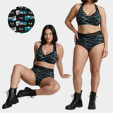 Hipnotic Bralette