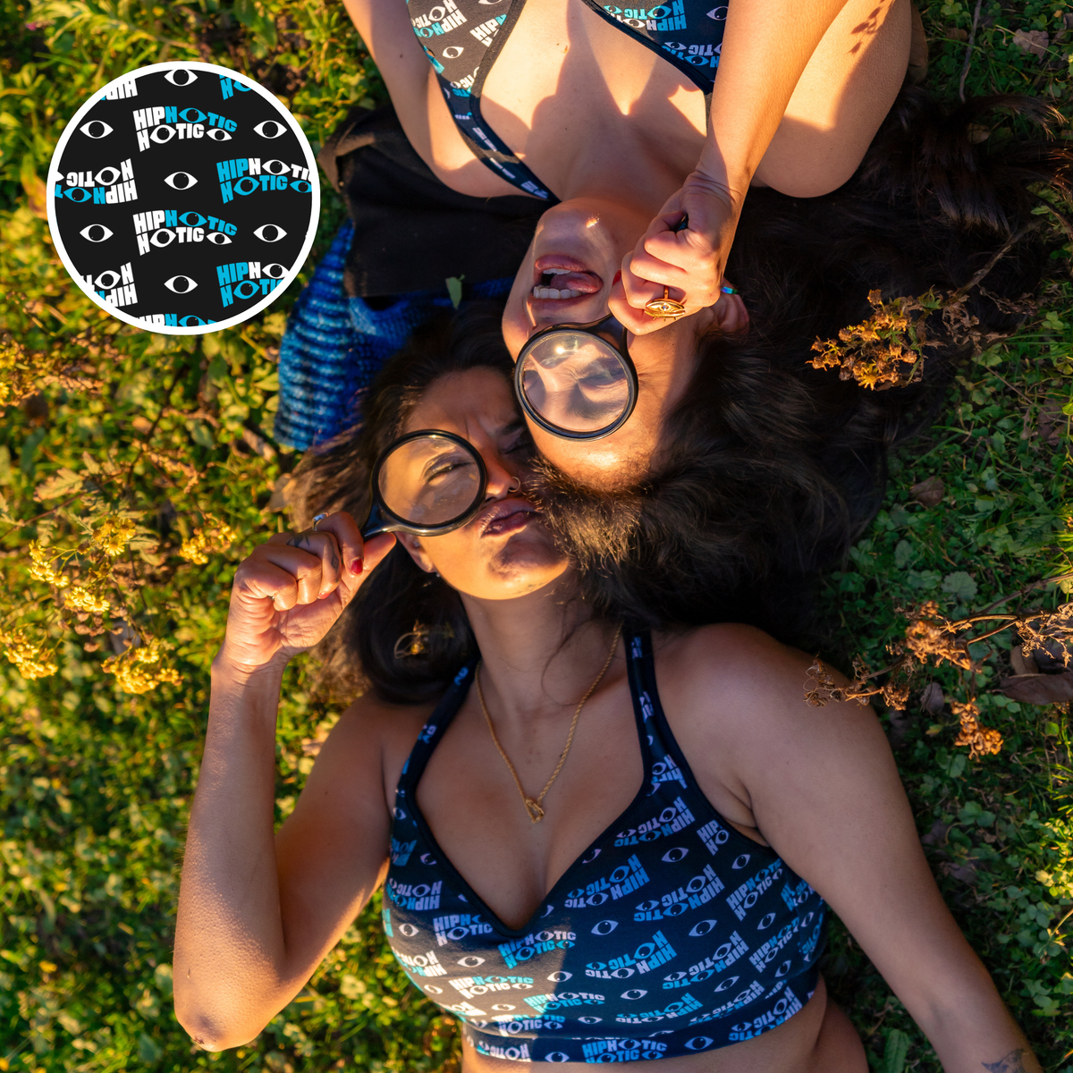 Hipnotic Bralette