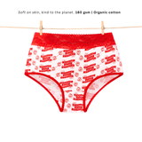 BUMS N ROSES – IT'S A MATCH