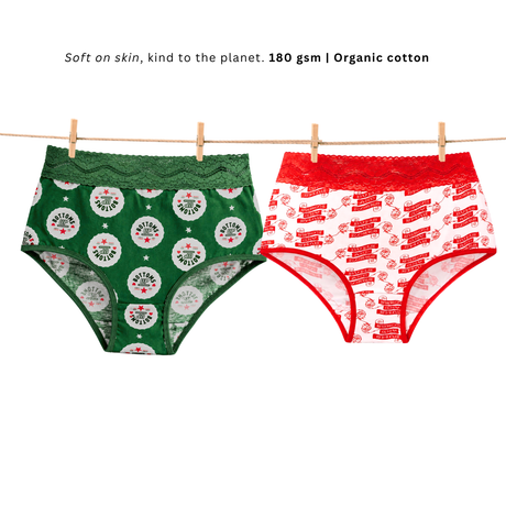 Bottoms up & Bums n Roses