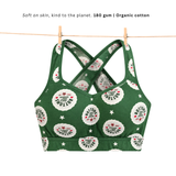 Bottoms Up Bralette