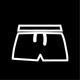 WOMEN'S SHORTS