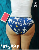 Day Undies- Bikini