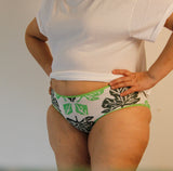 Day Undies- Bikini