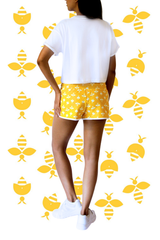 Bumble Bee Tee+Short