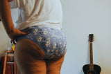 Day Undies- Bikini