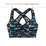 Hipnotic Bralette