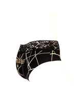 Hipster Lace- Set of four