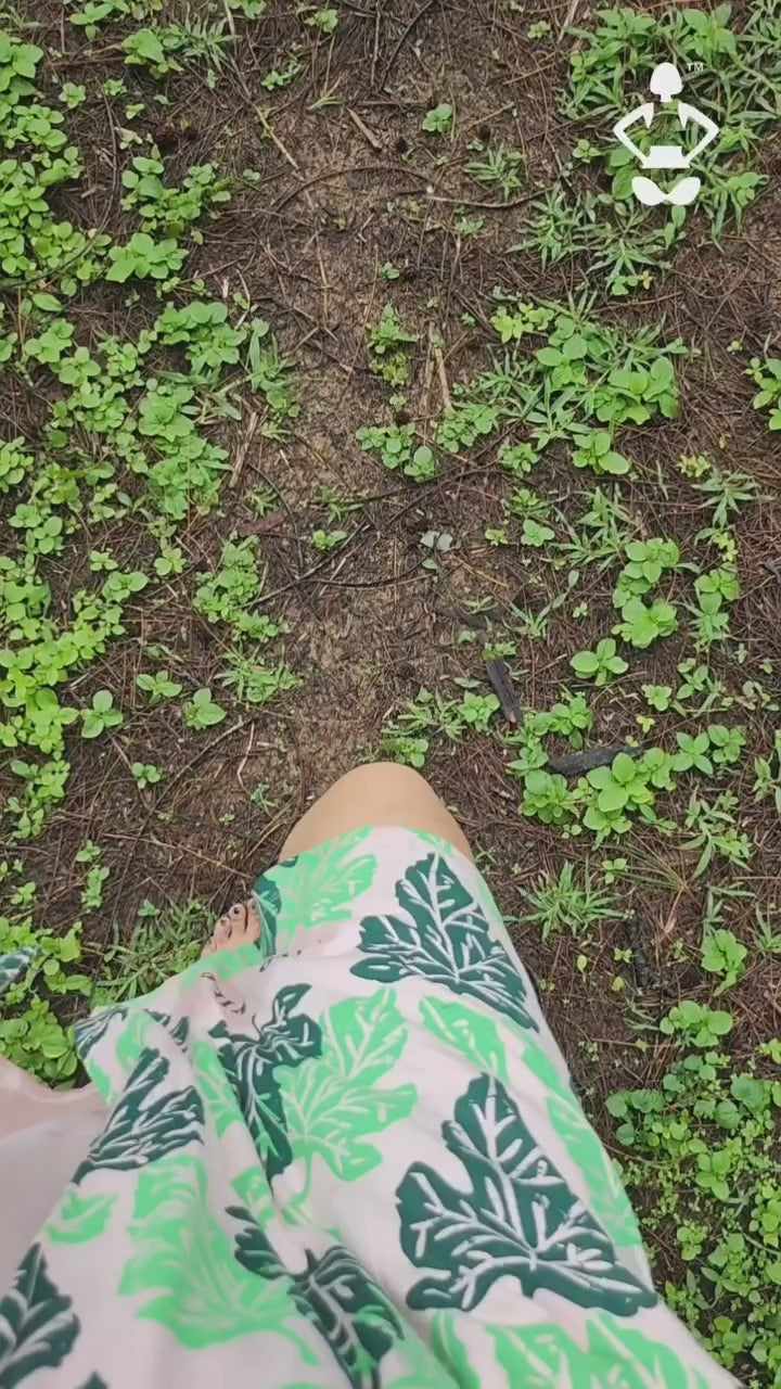 ROBE–INTO THE WILD