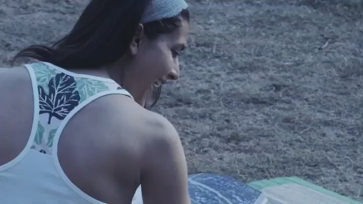 TANK TOP–INTO THE WILD