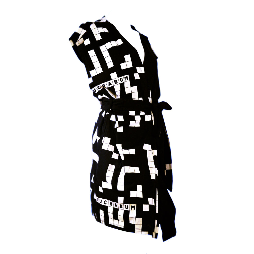 ROBE–SUCH A BUM