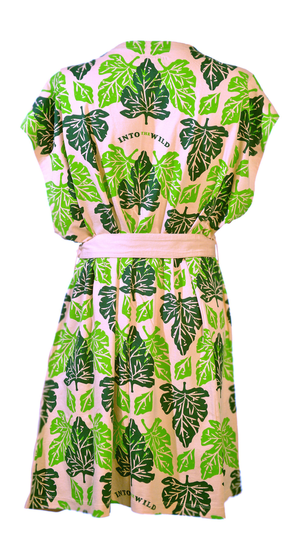 ROBE–INTO THE WILD