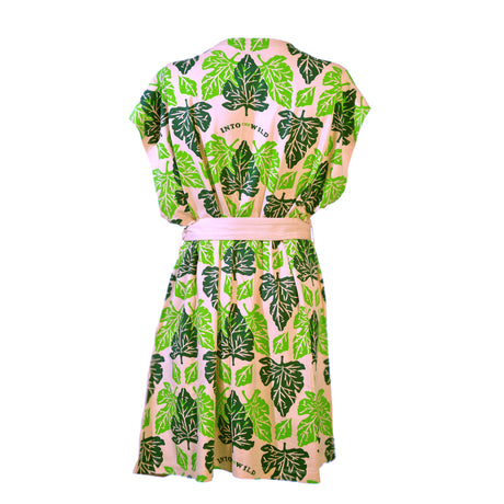 ROBE–INTO THE WILD