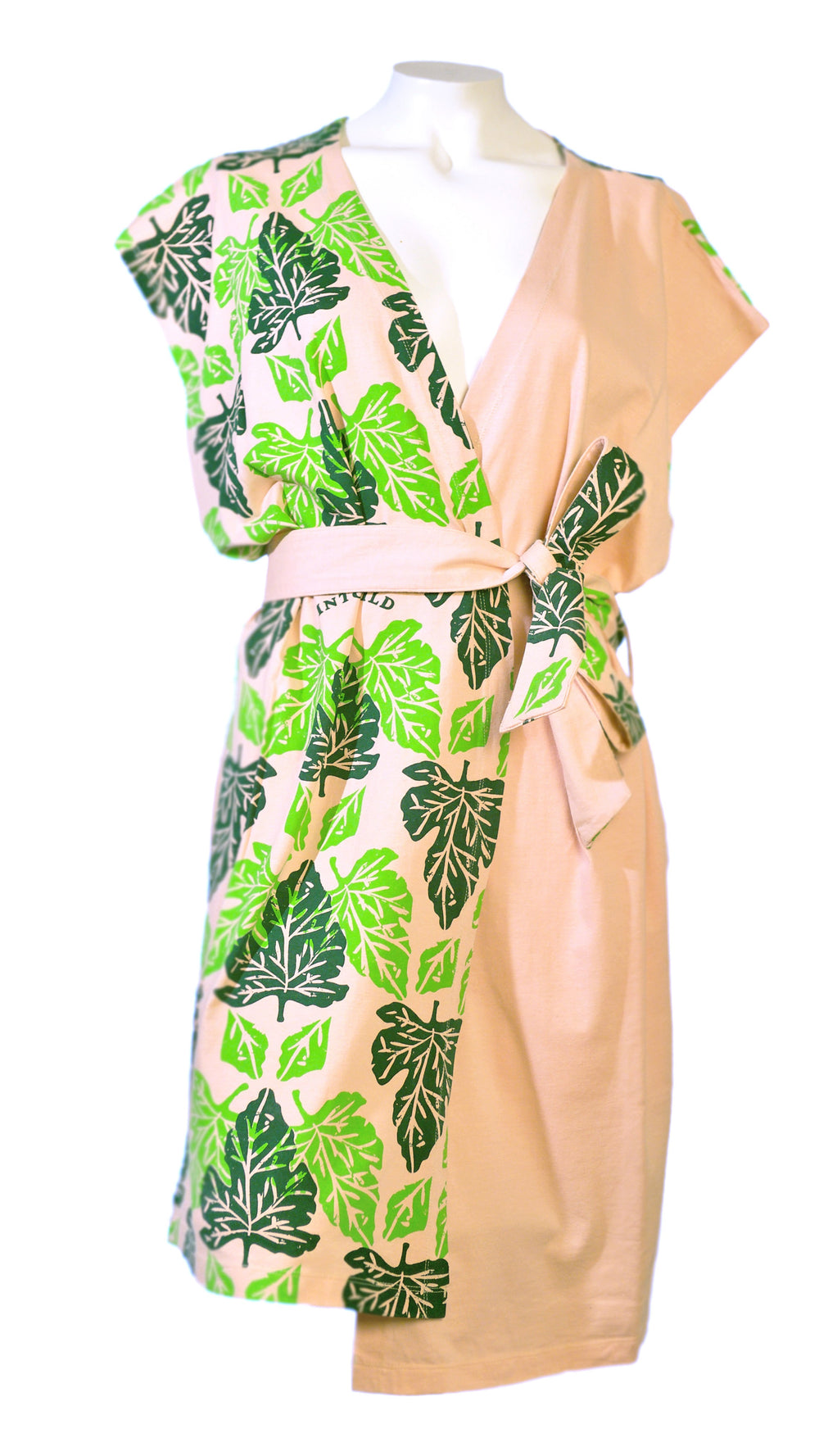 ROBE–INTO THE WILD