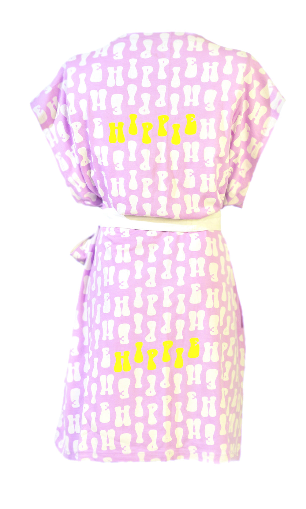 ROBE–HIPPIE