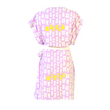 ROBE–HIPPIE
