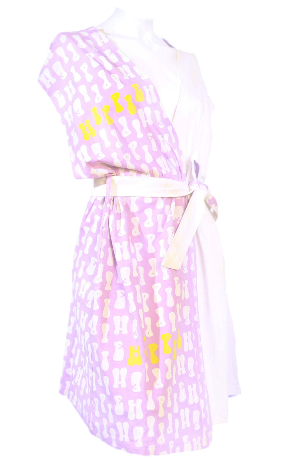 ROBE–HIPPIE