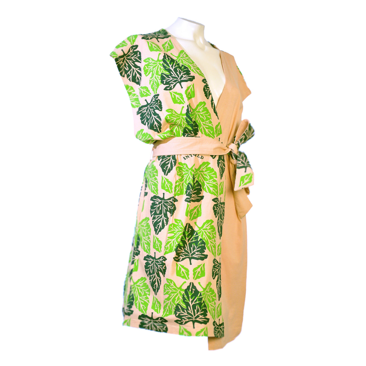 ROBE–INTO THE WILD