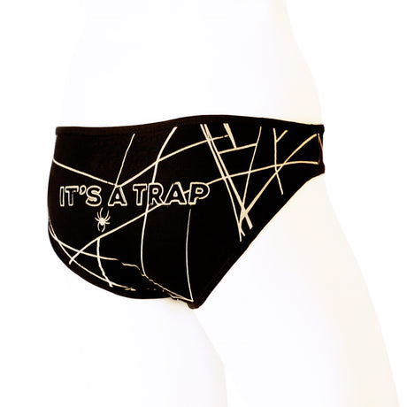 It's A Trap Bikini