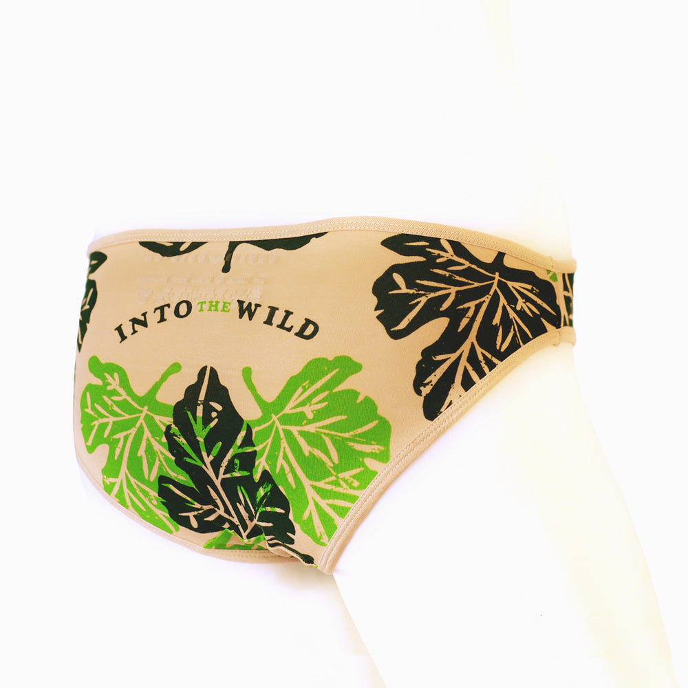 Into The Wild Bikini