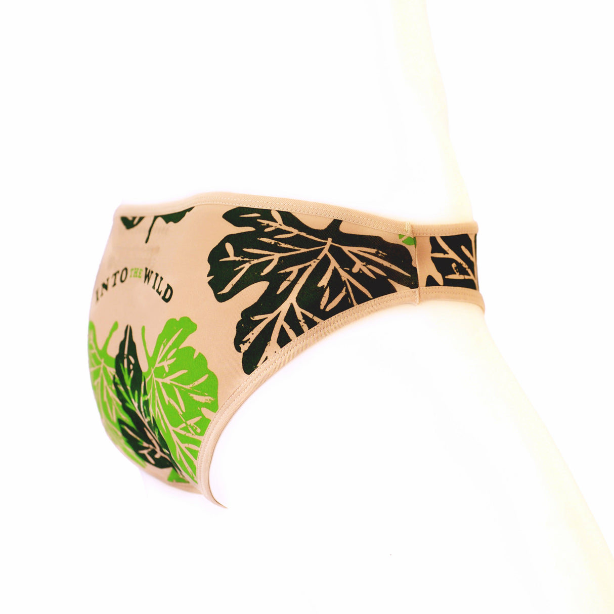 Into The Wild Bikini